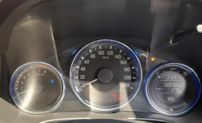 Honda City(2014-2017) V Diesel